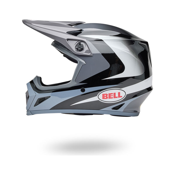 Bell Powersports MX-9 Mips Motorcycle Helmets