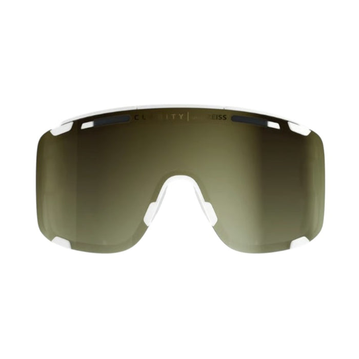 POC Devour Glacial Snow Goggles