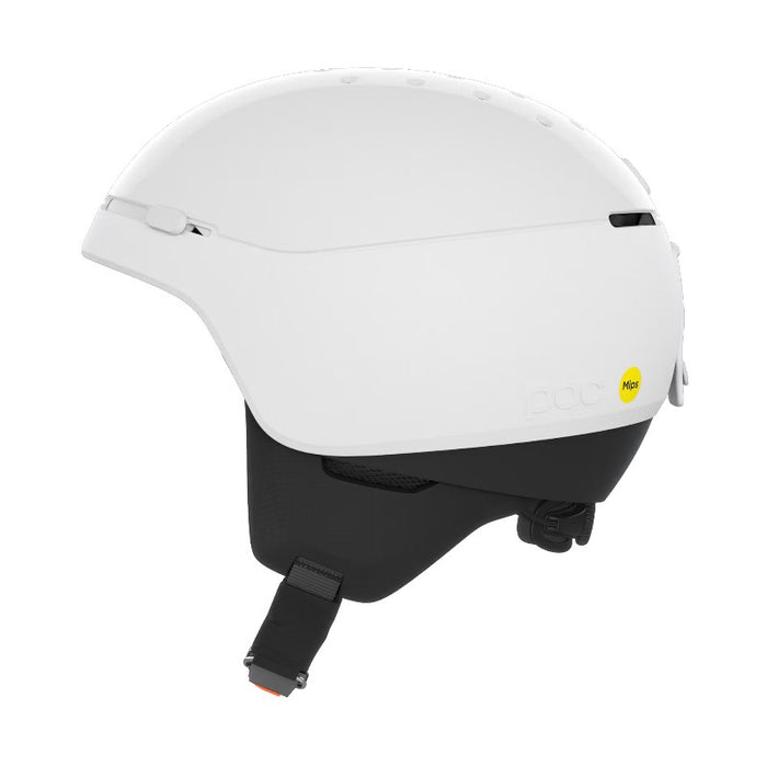 POC Meninx  Uranium Black Matt Snow Helmets