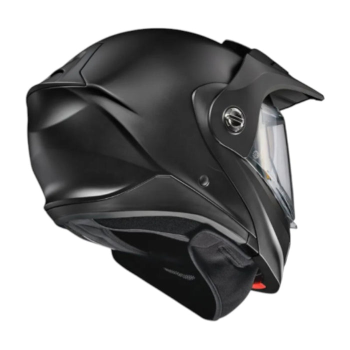 SCORPION EXO AT960 Cold Weather Dual Pane Motorcycle Helmets
