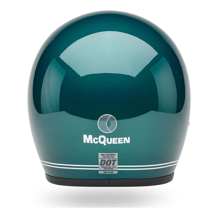 Bell Powersports Custom 500 Motorcycle Helmets