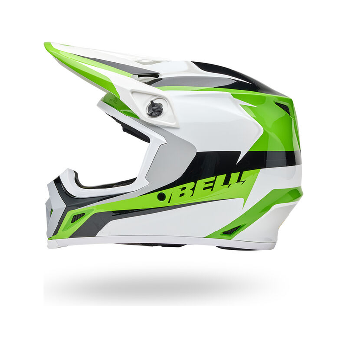Bell Powersports MX-9 Mips Motorcycle Helmets