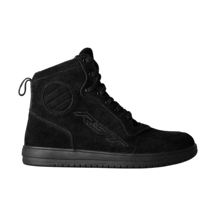 RST Hitop Sneaker CE Motorcycle Boots