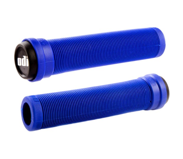 ODI Flangeless Longneck Bicycle Grips