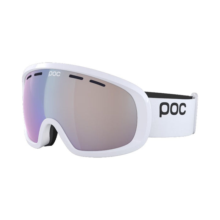 POC Fovea Mid Photochromic Snow Goggles