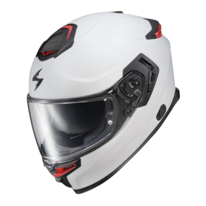SCORPION EXO Eclipse Motorcycle Helmet