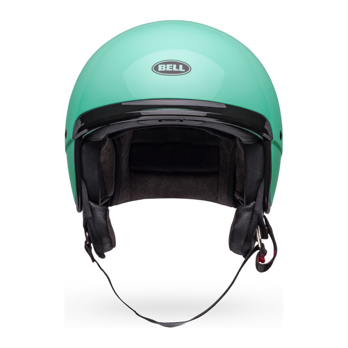 Bell Powersports Scout Air Motorcycle Helmet