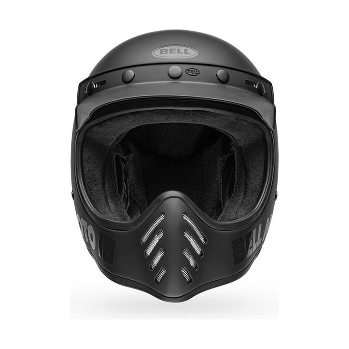 Bell Powersports Moto-3 Motorcycle Helmets