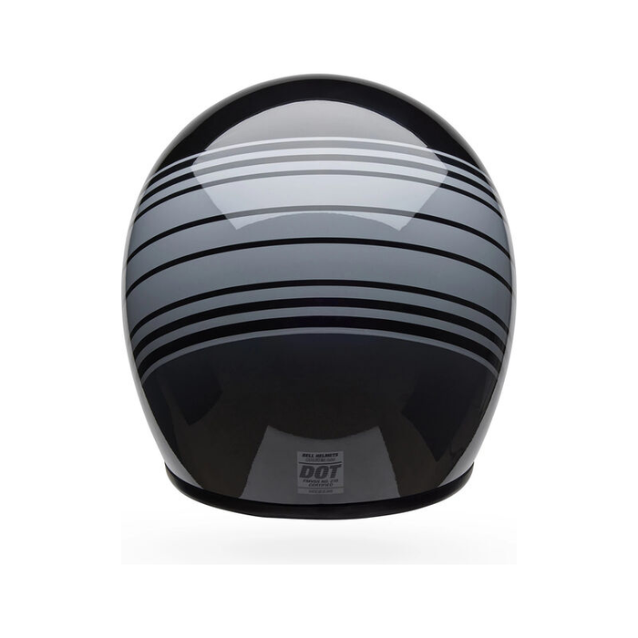 Bell Powersports Custom 500 Motorcycle Helmets