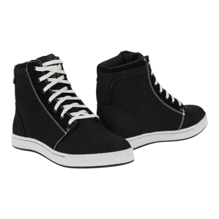 HIGHWAY 21 Axle Motorcycle Boots