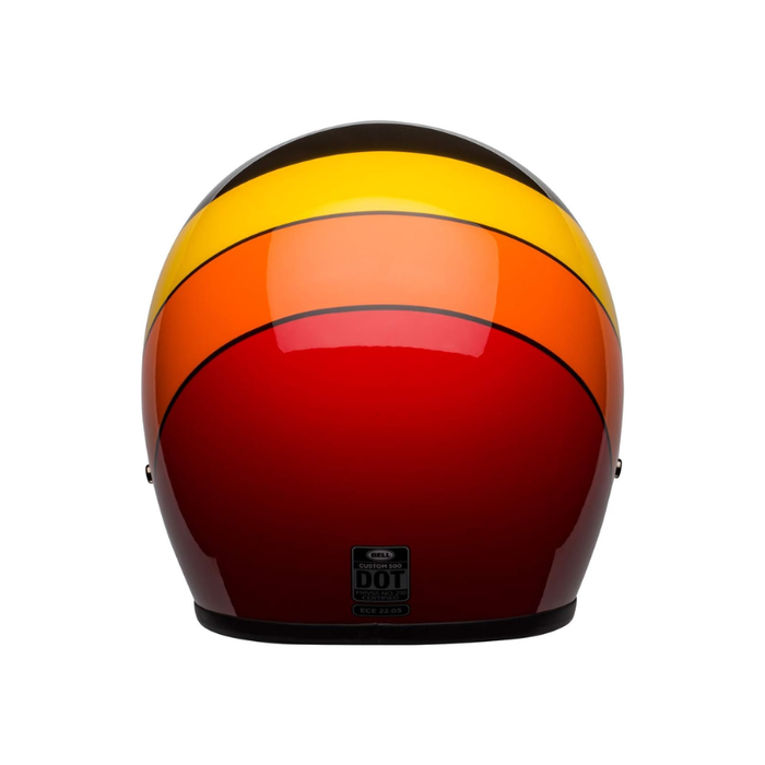 Bell Powersports Custom 500 Motorcycle Helmets