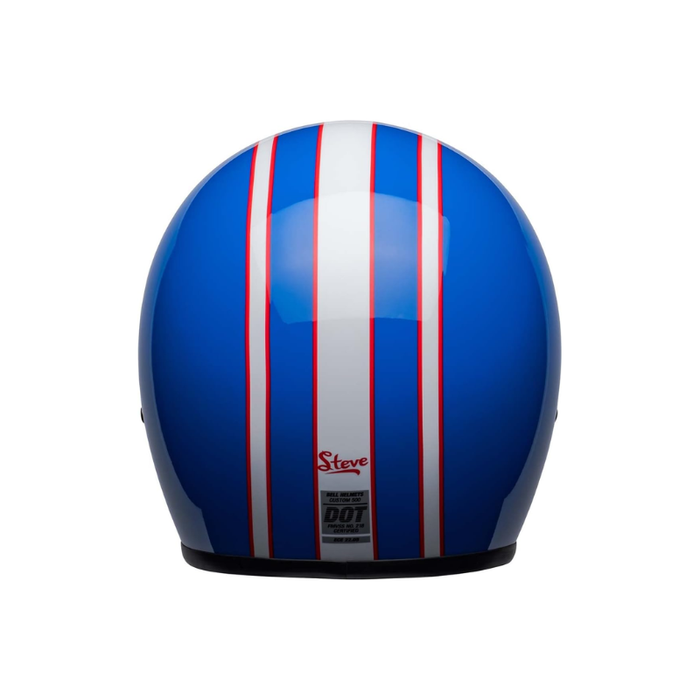 Bell Powersports Custom 500 Motorcycle Helmets