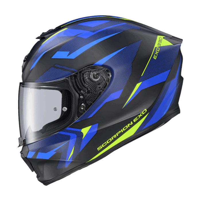 SCORPION EXO-R330 Saga Motorcycle Helmets
