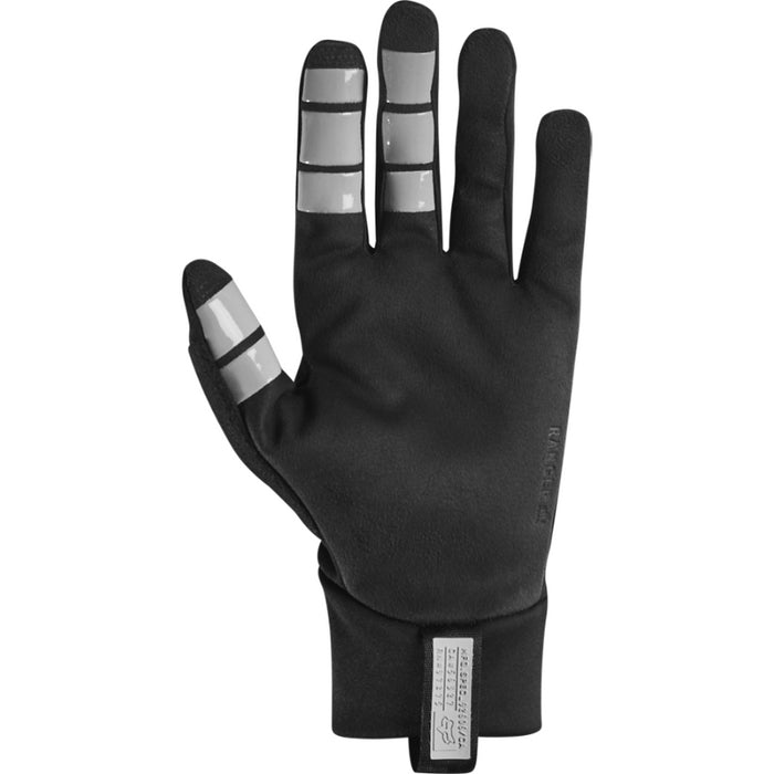 Fox Racing Ranger Fire Glove - Black - Small