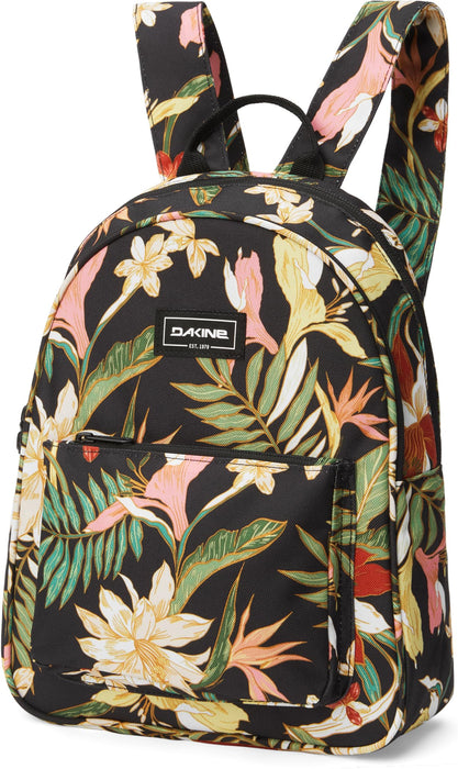 Dakine Essentials Pack Mini 7L Sunset Bloom One Size