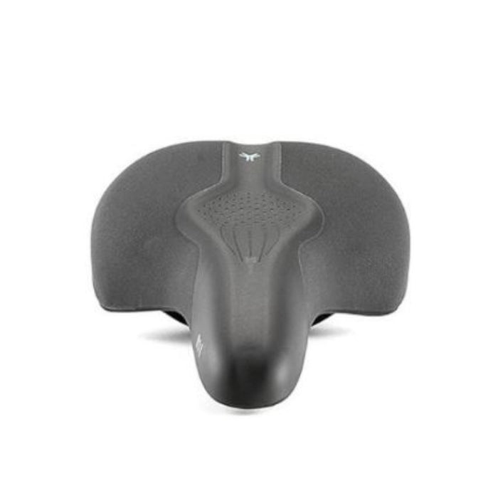 Selle Royal Scientia R1 Relaxed Saddle Unisex Black Small