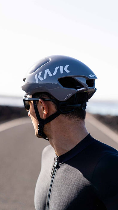 Kask Utopia Y Bicycle Helmets