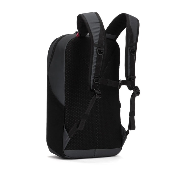 Pacsafe Vibe 20L Backpack Slate