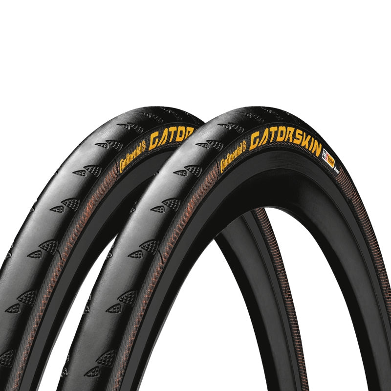 Bicycle Tires