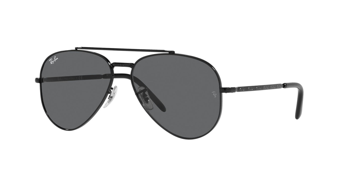 Rayban New Aviator  62