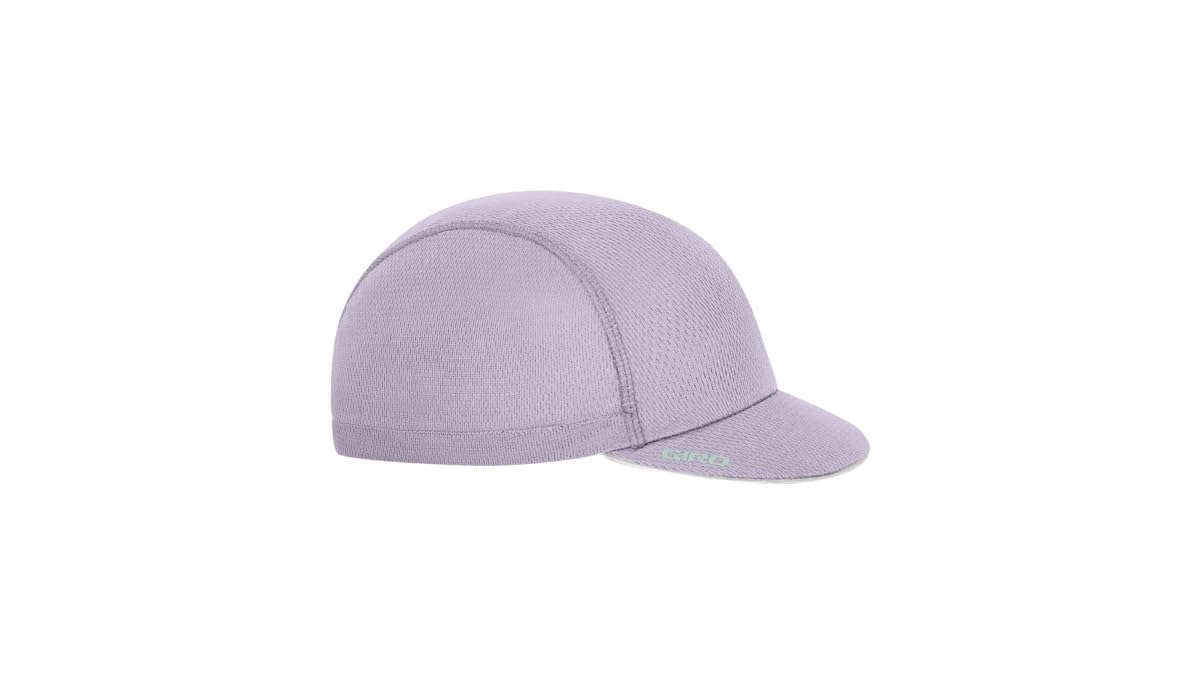 Giro Peloton Cap Bicycle Caps Lt Lil/Lt 24