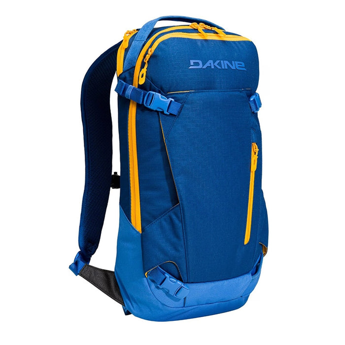 Dakine Heli Pack 12L Deep Blue