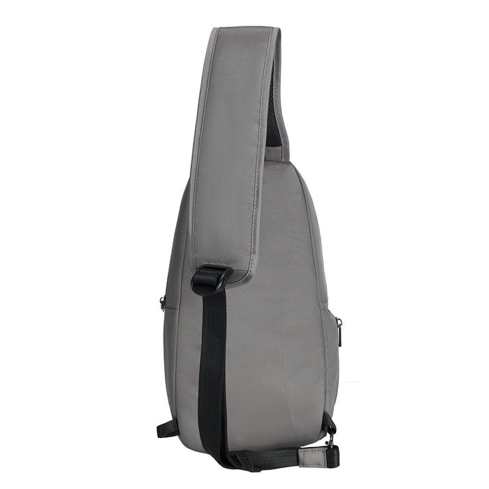 Travelon AT Classic Sling Bag Gray