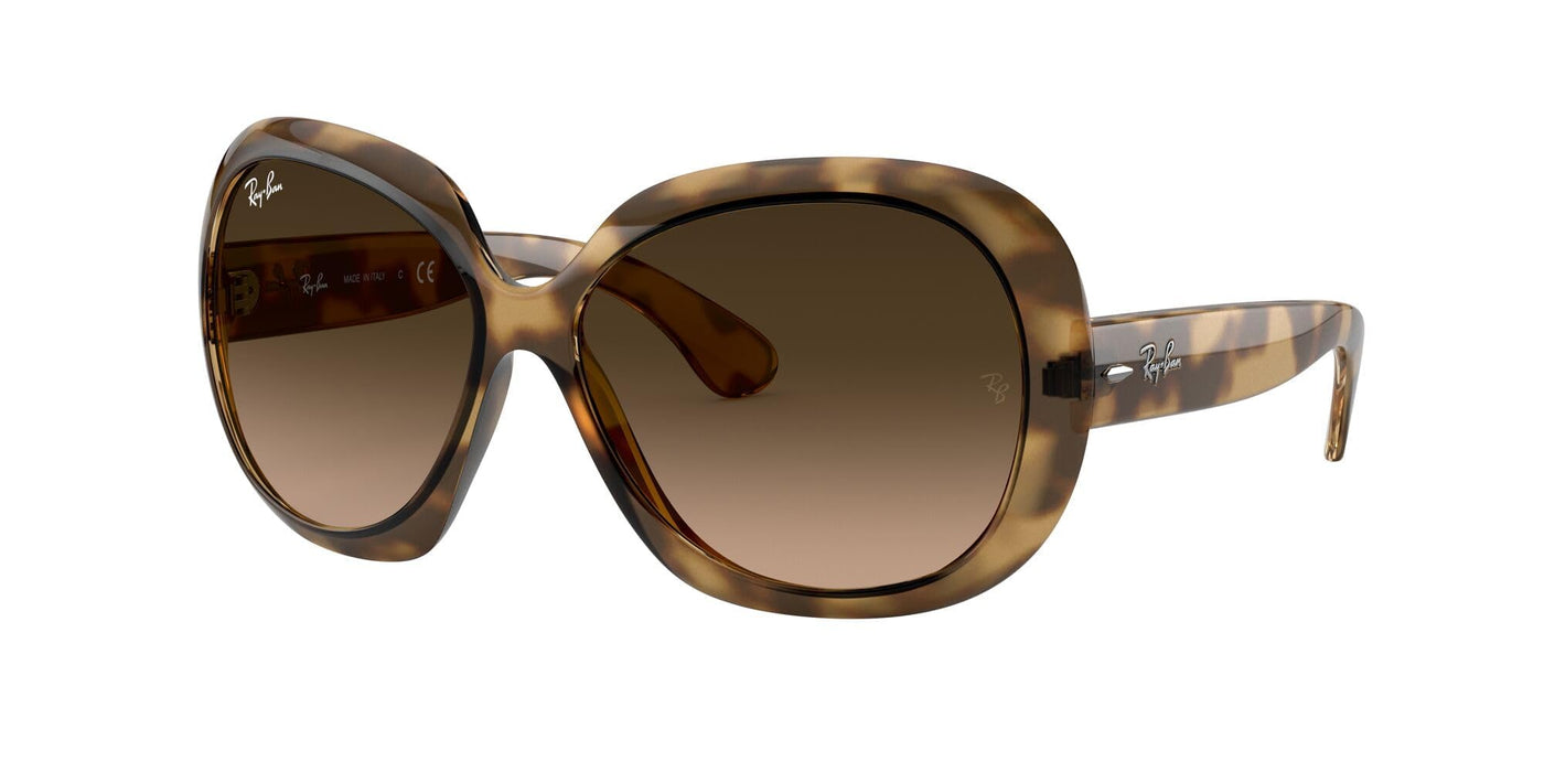 Rayban Jackie Ohh Ii Havana/Pink Gradient Brown