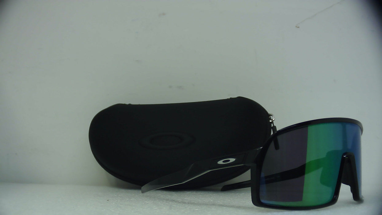 Oakley Sutro S Polished Black Prizm Jade (Without Original Box)