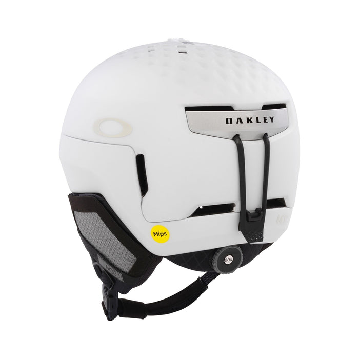 Oakley Mod3 Matte White Medium