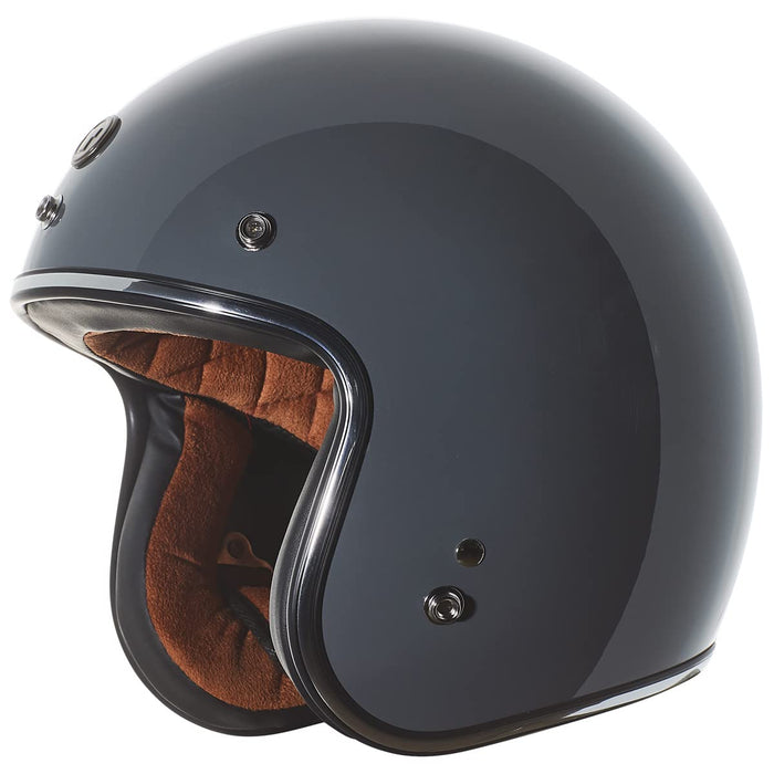 Torc T-50 Retro Nardo Helmet Nardo Grey