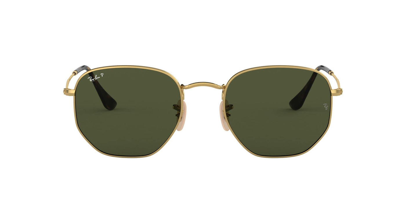 Rayban Hexagonal  51