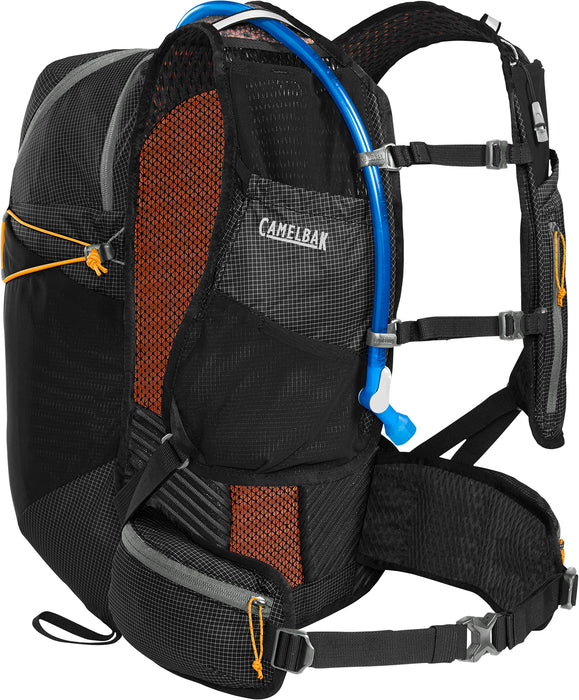 Camelbak Octane 22 Fusion 2L Black/Apricot