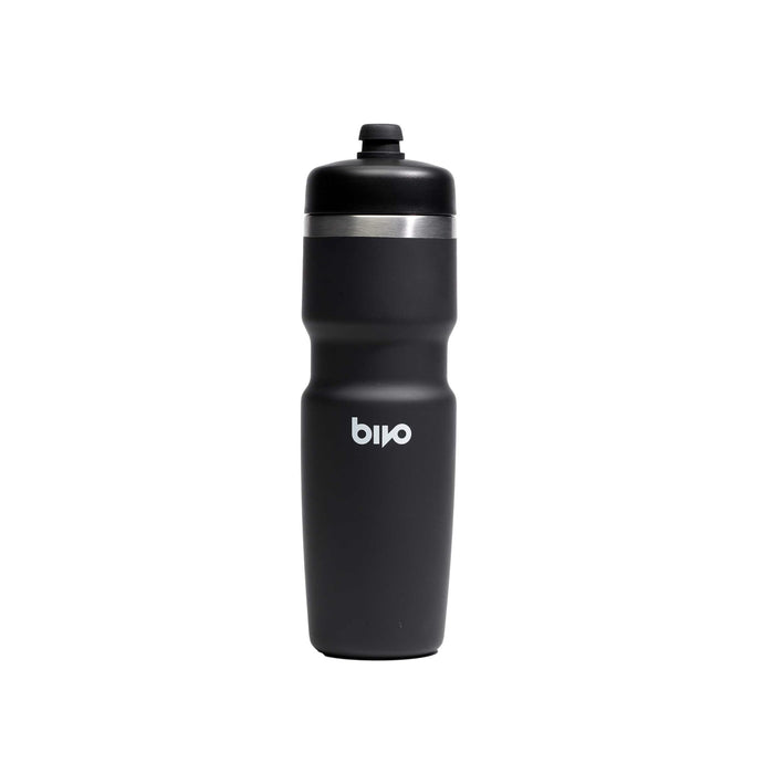 Bivo Trio 21oz Insulated Bottle Ruby Red