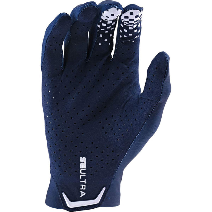 Troy Lee Designs Se Ultra Glove Solid Navy Large