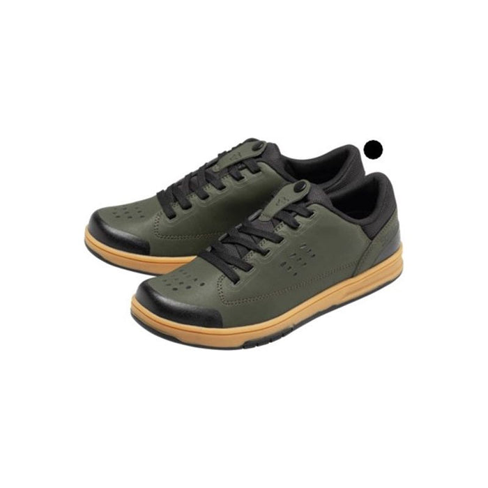 Sombrio Sender Shoes - Men's, Moss, 47