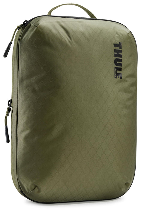 Thule Compression Cube Medium Green