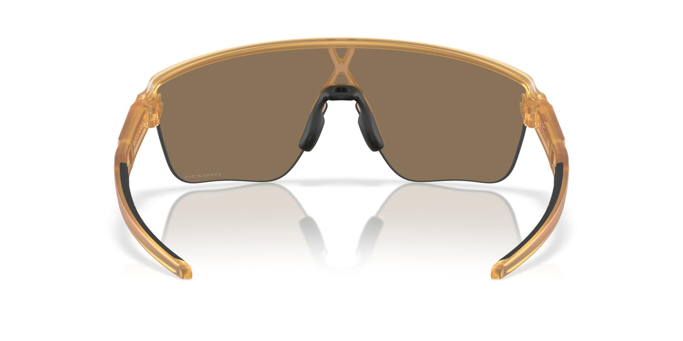 Oakley Corridor Sq Matte Light Transparent Curry/PRIZM 24K