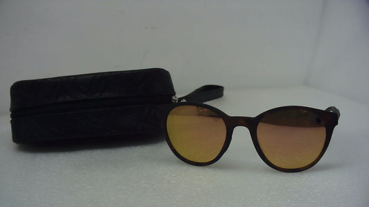 Oakley Spindrift Matte Brown Tortoise W/ Prizm Rose Gold (Without Original Box)
