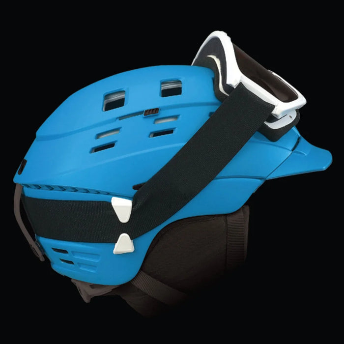 Transpack Goggle 2 Grip Retention System