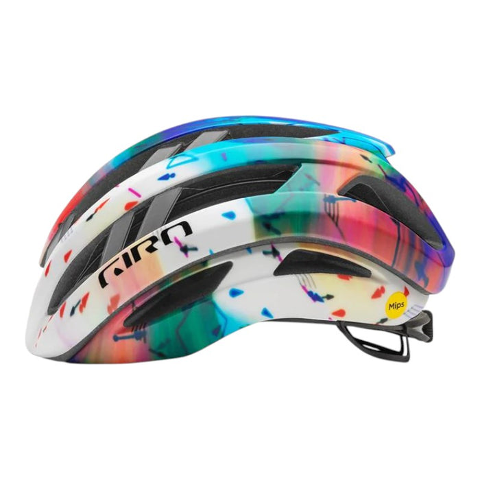 Giro Aries Spherical Bicycle Helmet