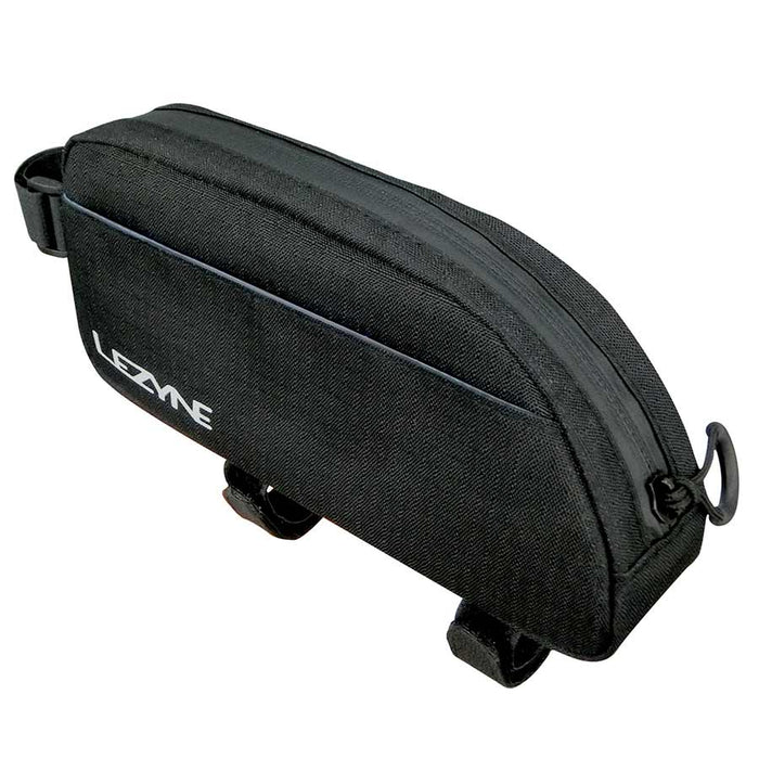 Lezyne Energy Caddy Xl Frame Bag 0.8L Black