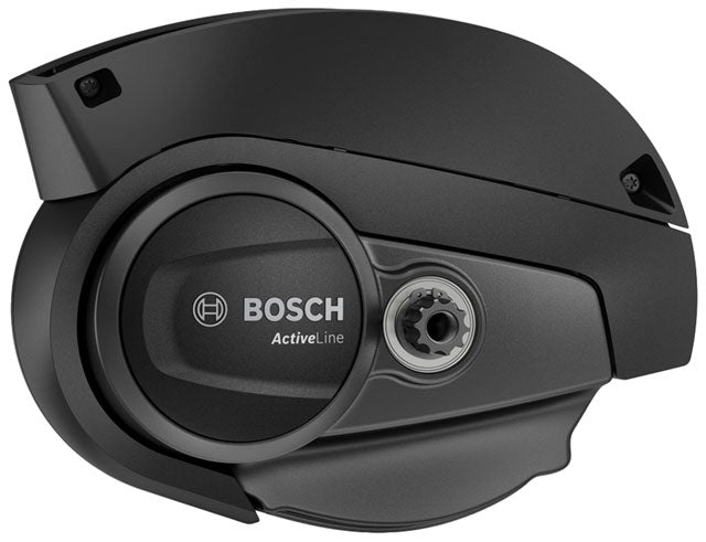 Bosch Drive Unit Kit - Active Line (BDU3320) The smart system E-Bike Part & Accessories