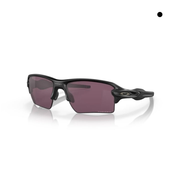 Oakley Flak 2.0 Xl Matte Black - Prizm Road Black