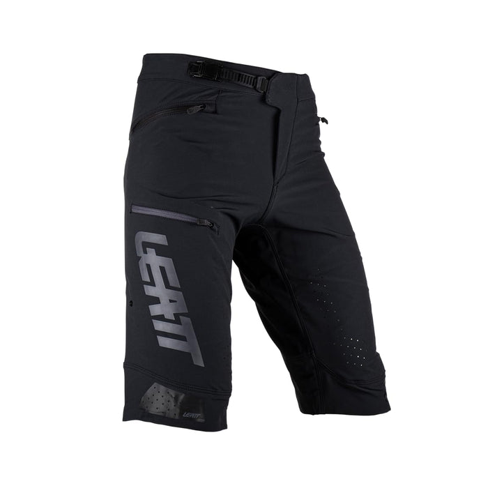 Leatt Shorts MTB Gravity 4.0 Black X-Large