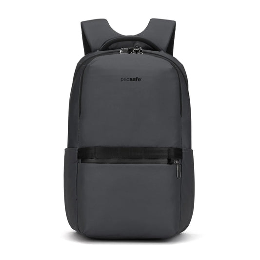 Pacsafe Metrosafe X 25L Backpack Unisex - Slate