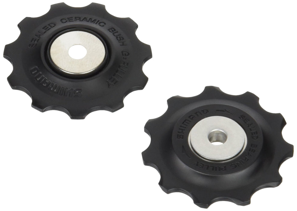 SHIMANO RD-6700 TENSION & GUIDE PULLEY SET