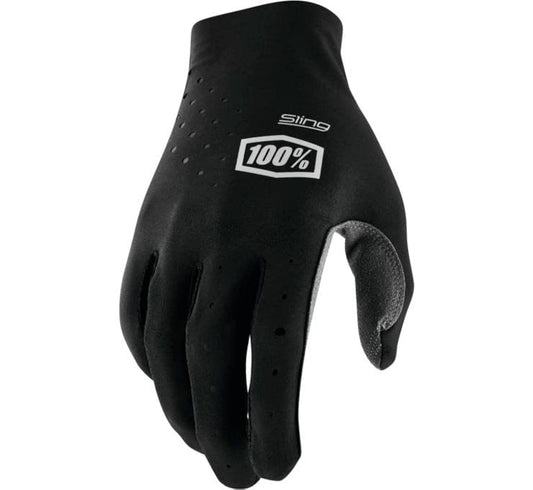 SLING MX Gloves Black - XL