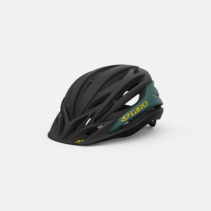 Giro Artex MIPS Bicycle Helmets Matte Warm Black Medium