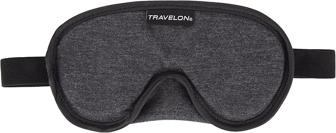 Travelon Cool Gel Eye Lifestyle Face Masks